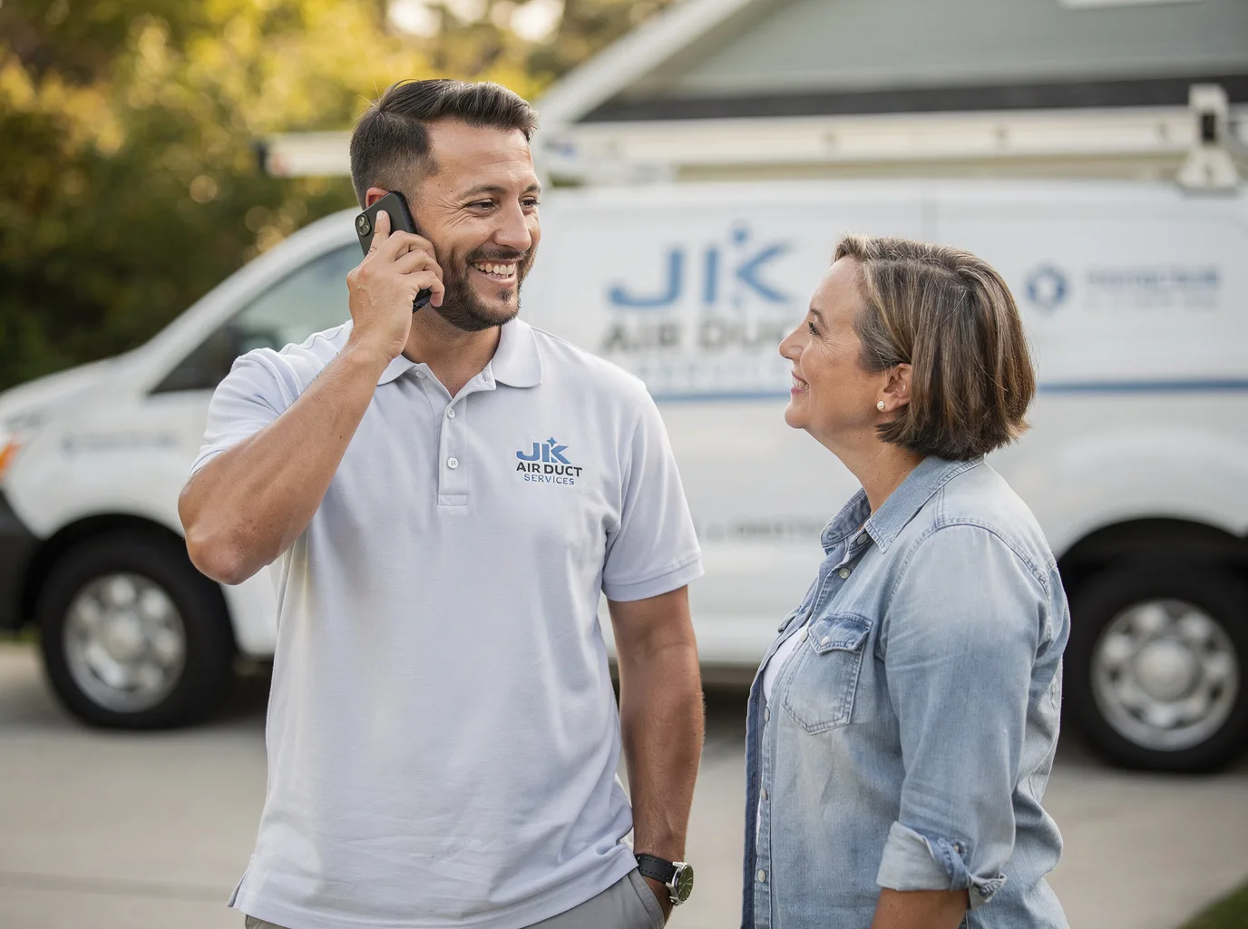Air Duct Cleaning Renwick, IA FAQs